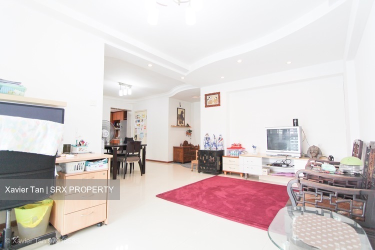 Blk 109D Edgedale Plains (Punggol), HDB 5 Rooms #195242162